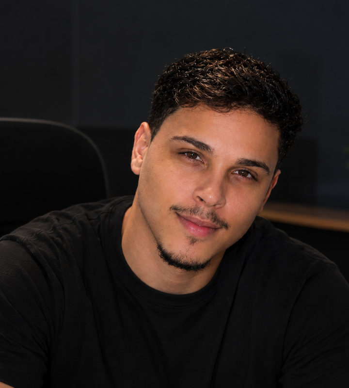 Guilherme Lima